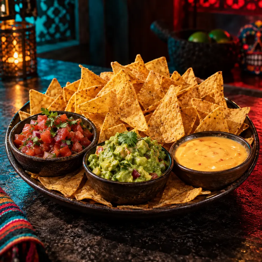 Nachos